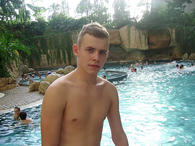 TroPicaL IslAnd