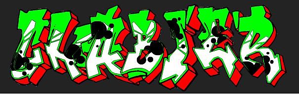 GRaff