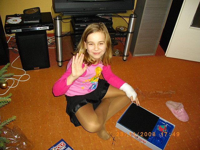 Wigilia 2008