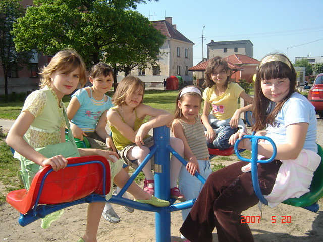 z klasy 4 