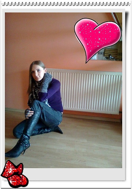 Wpis blondynka111