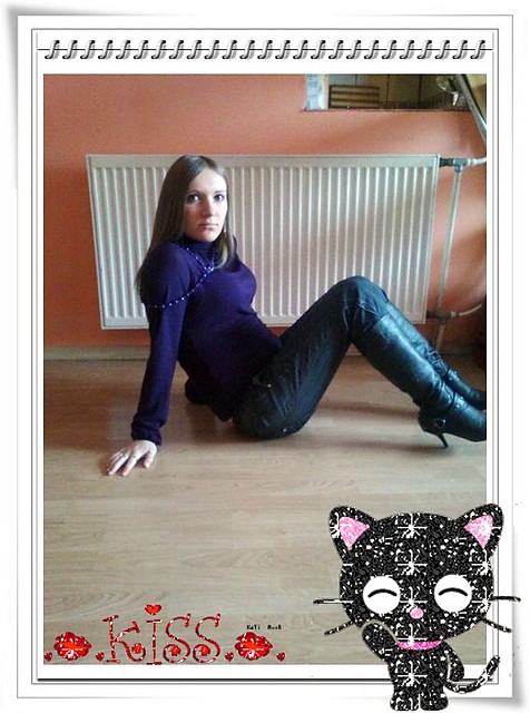 Wpis blondynka111