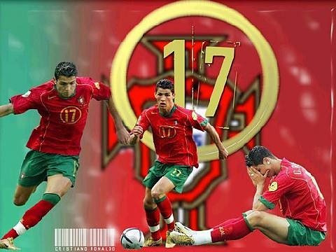 Ronaldo