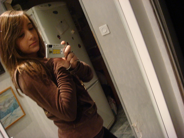 Marudna :D