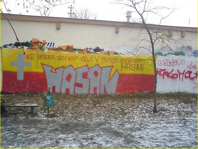 HASAN [*]