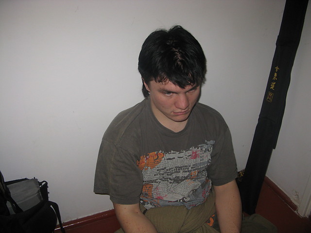 Myself