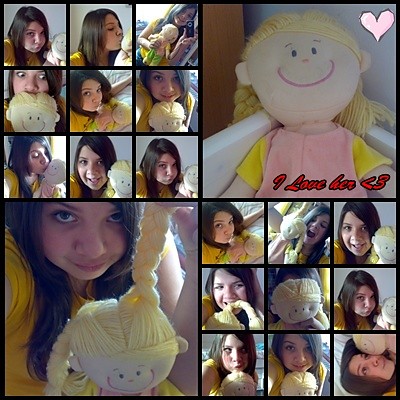 Lala xD :D