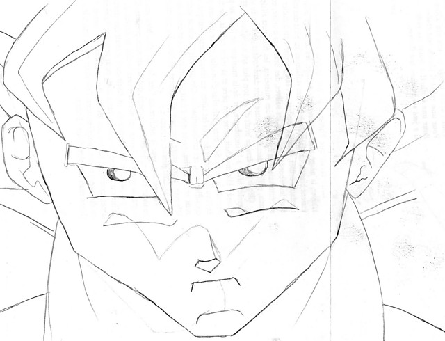 Goku
