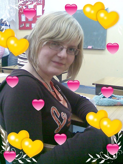 odmieniona Rox:*