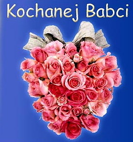 Dzie Babci...