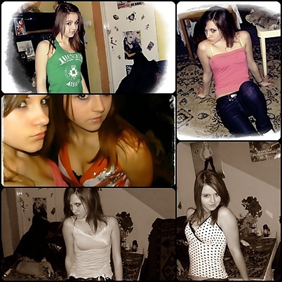 My xD ;)