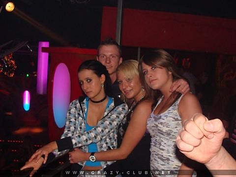 w Crazy;)