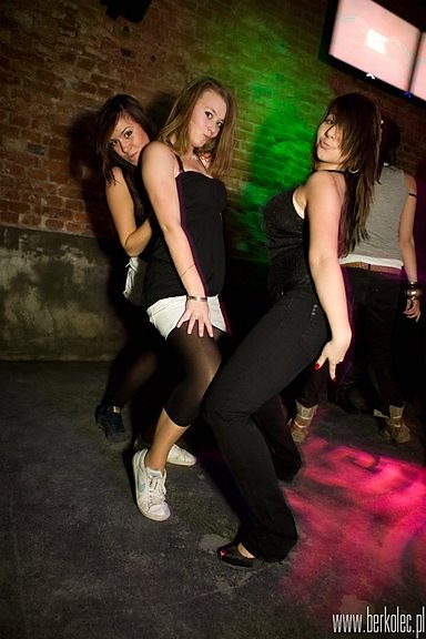 Just Dance xD