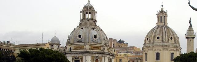 Rome.