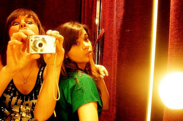Kasia! ;**