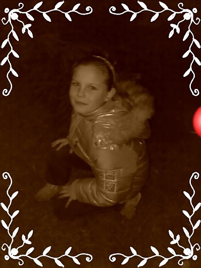 Dla Paulinki=)*