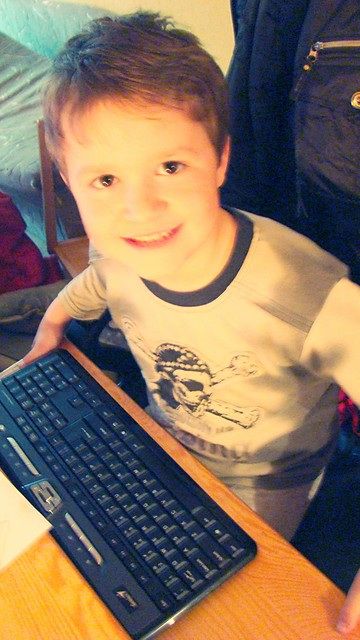 Czopu ;D 