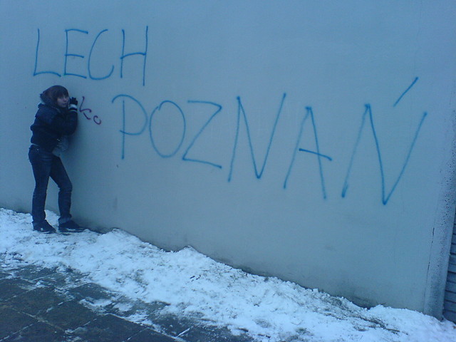 'WygraamM!' xD..