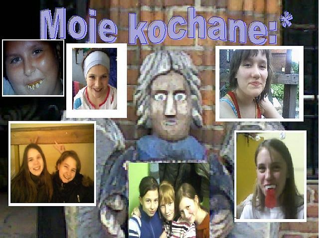 Moje Koffane:*