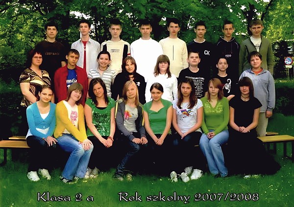 trzecia A