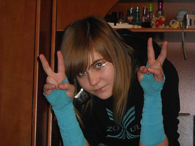 ;]