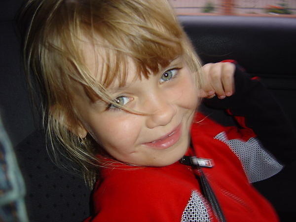 Zdjcie jest dosy stare..:)