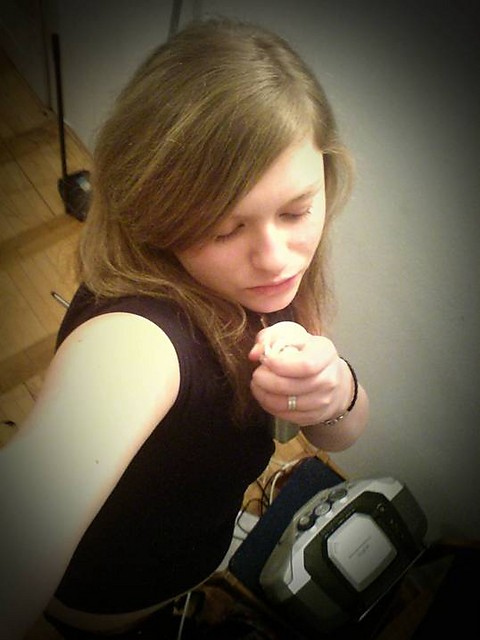 sing a song