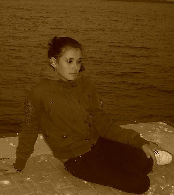 a to ja xD takie jakie ;*
