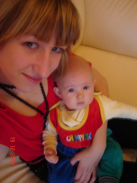 Ola i Ja