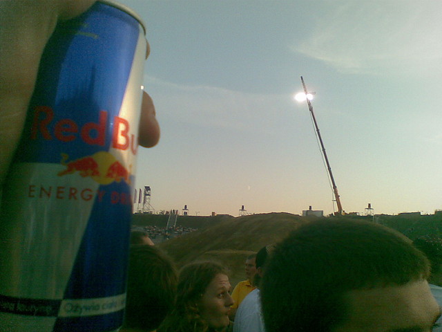 Reb Bull X Fightera Warszawka 08