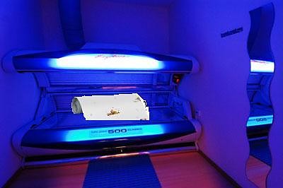Solarium