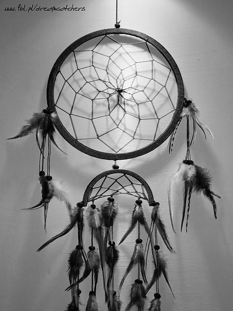 Wpis dreamcatchers