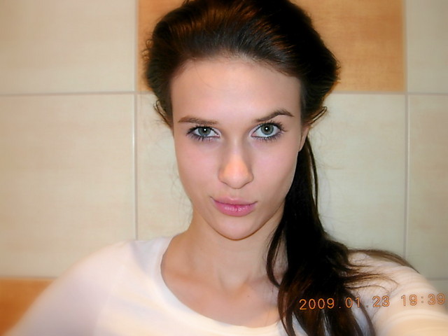 Bitter'ka ;]