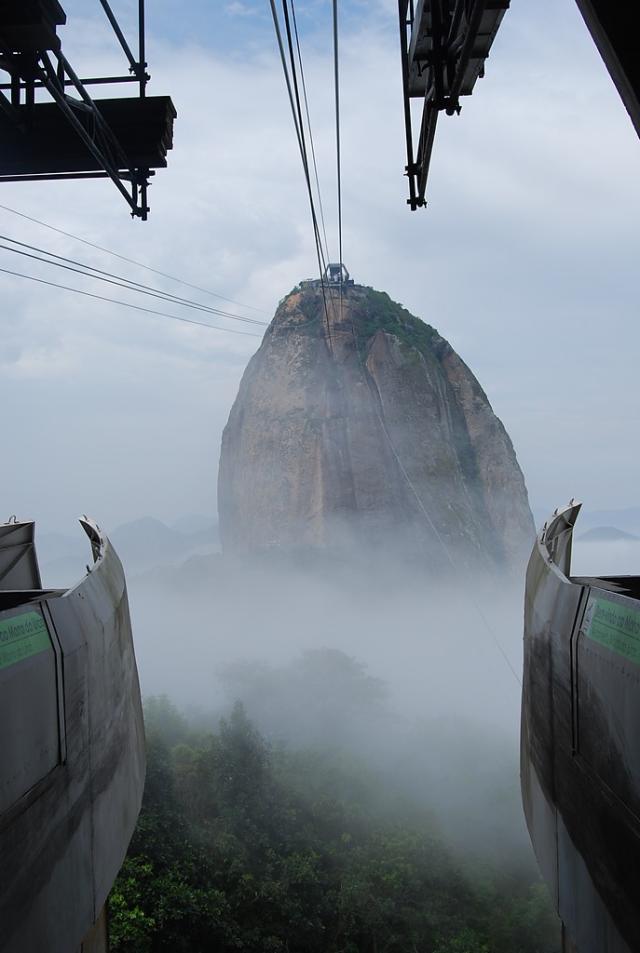 Pão de Acar