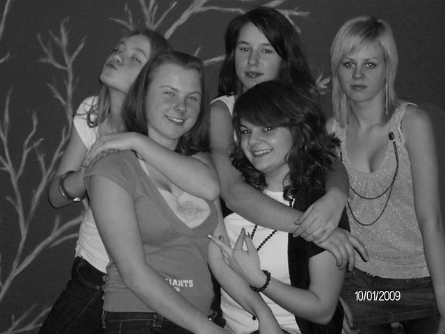 Wpis cherry4ladys
