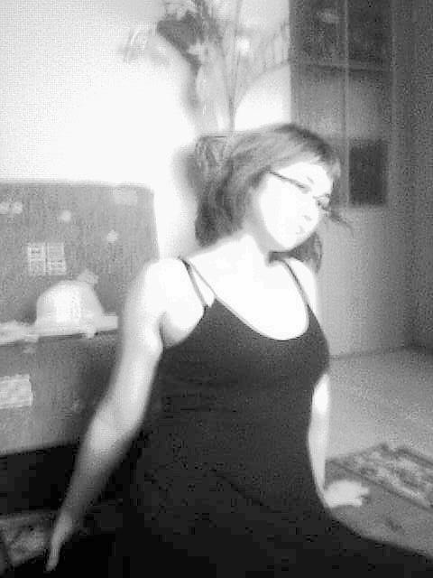 I am......