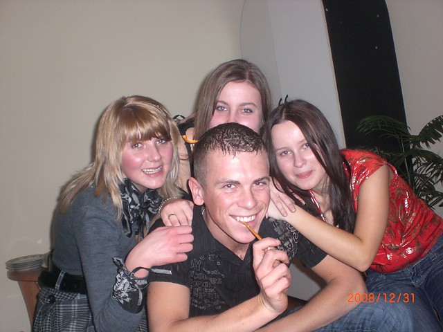 Sylwester 2009 