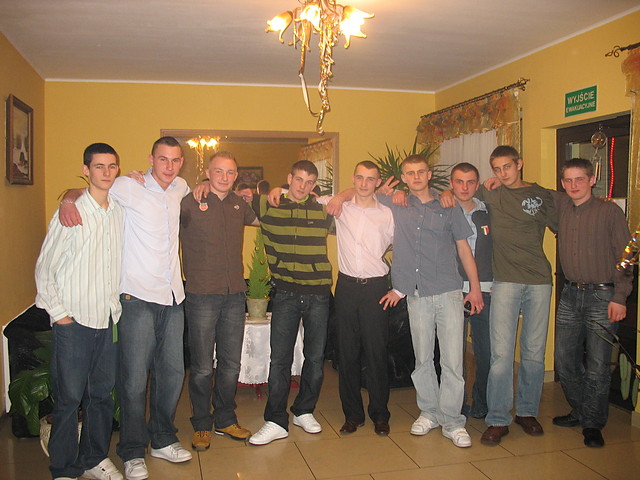 18nastka :D