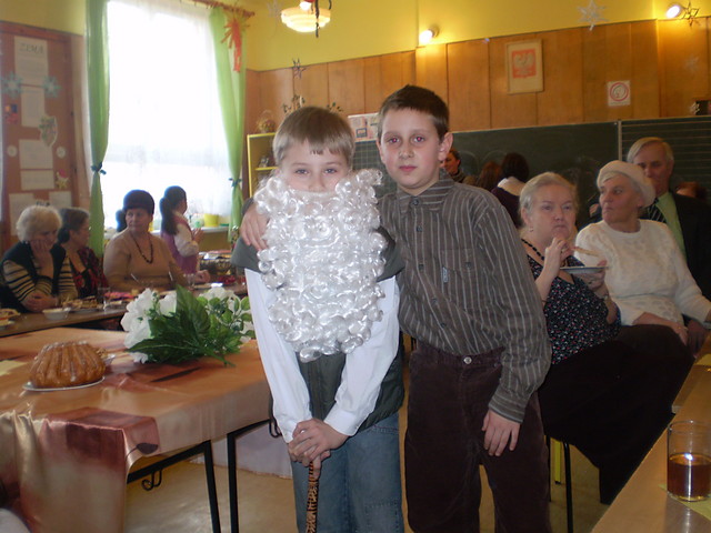 dzie babki i dziada