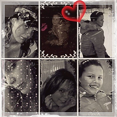 Oto moja sis***