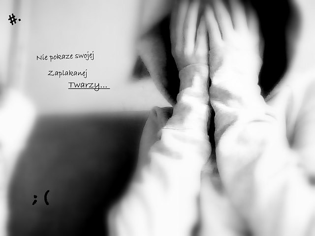 ;  (((. 