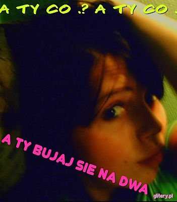 Wpis klaaudusiaa13