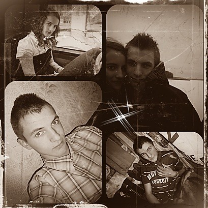 X Love X