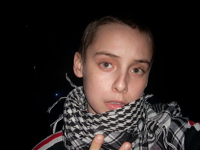 zimno