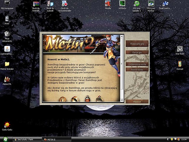 Metin2