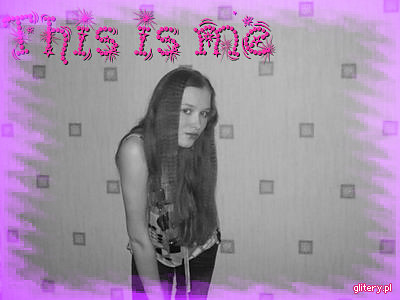 tHIS IS ME