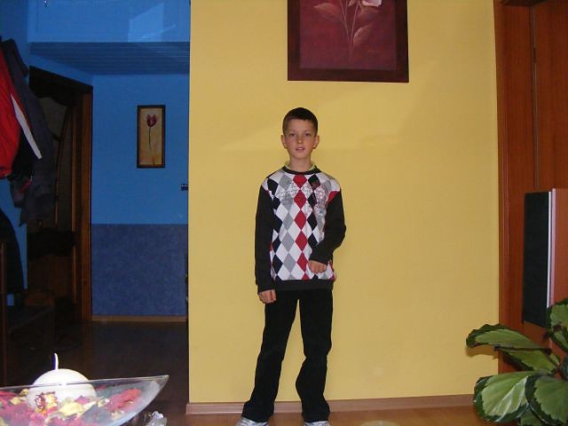 xDD