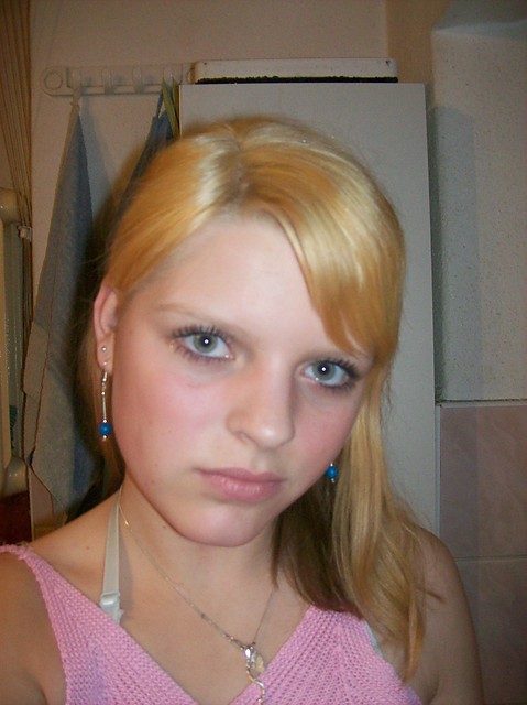 BLONDIIIII:*