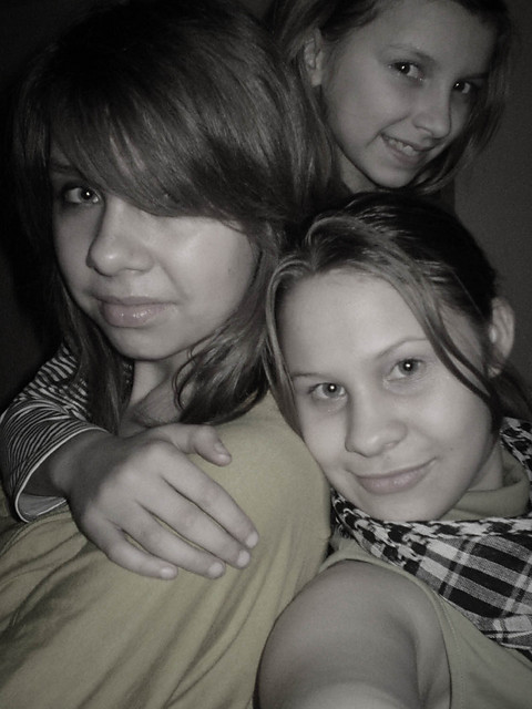 imprezka :D