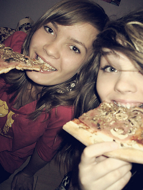 heaven, baby.! xDDD